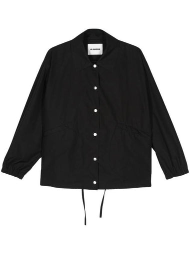 Jil Sander Blouson Clothing - JIL SANDER - BALAAN 1