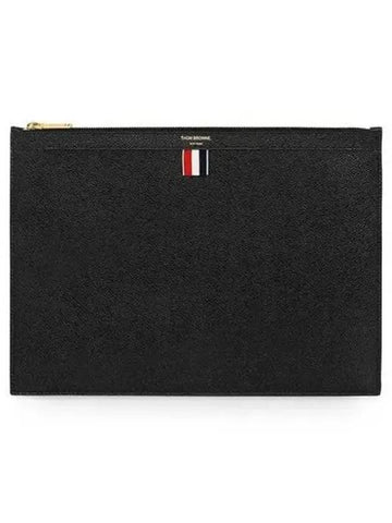 Clutch bag 270222 - THOM BROWNE - BALAAN 1