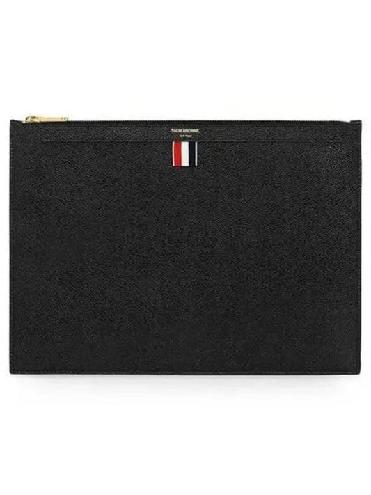 Clutch bag 270222 - THOM BROWNE - BALAAN 1