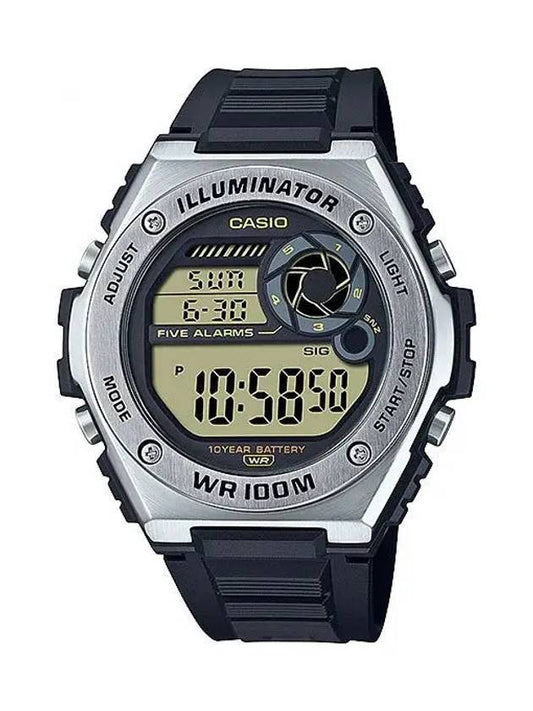 Watch Electronic Sports MWD100H9A - CASIO - BALAAN 1