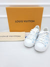 Time Out Blue Sneakers 36 - LOUIS VUITTON - BALAAN 5