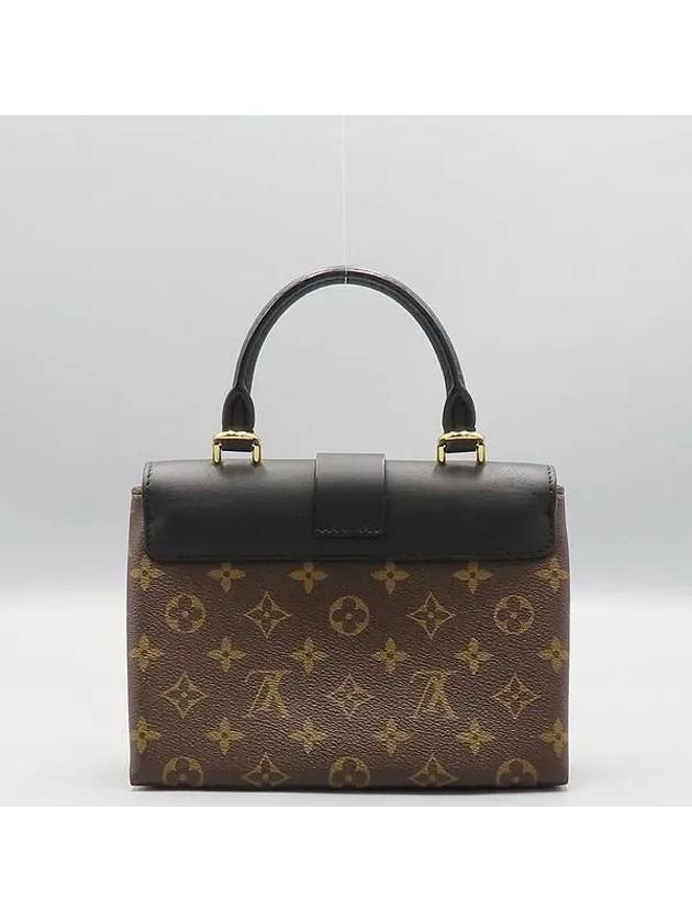 M44141 2 WAY bag - LOUIS VUITTON - BALAAN 4