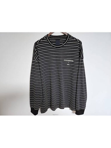 M Men s Long Sleeve T Shirt JC0841P025 - JUUN.J - BALAAN 1