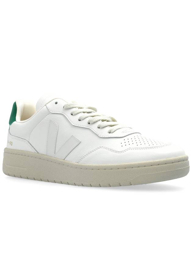 Veja Sneakers V-90, Men's, White - VEJA - BALAAN 4