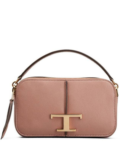 SS Shoulder Bag T Timeless XBWTSAB0100Q8EL805 - TOD'S - BALAAN 2