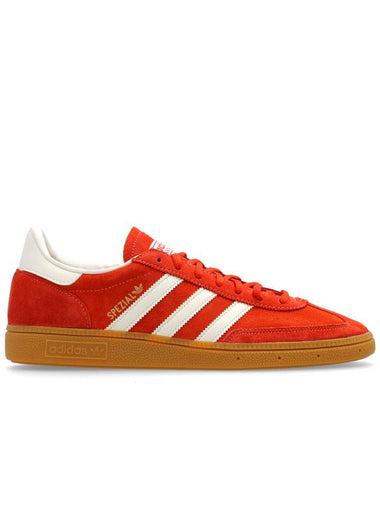 ADIDAS Originals ‘HANDBALL SPEZIAL’ Sneakers, Men's, Red - ADIDAS ORIGINALS - BALAAN 1