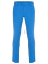 Men's Vent Golf Pants Blue - J.LINDEBERG - BALAAN 2