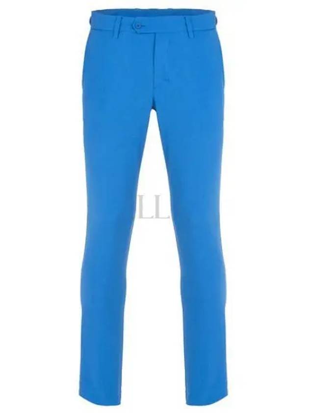 Men's Vent Golf Pants Blue - J.LINDEBERG - BALAAN 2