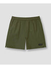 Original Summer Shorts Khaki - BLACKMAMBA - BALAAN 1