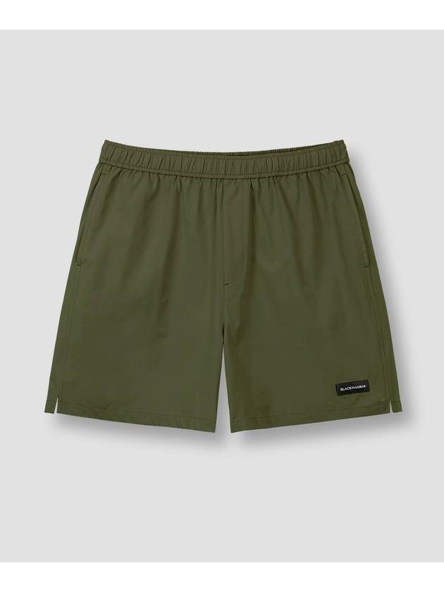 Original Summer Shorts Khaki - BLACKMAMBA - BALAAN 2