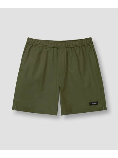 Original Summer Shorts Khaki - BLACKMAMBA - BALAAN 2