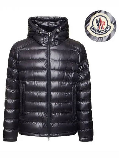 BESINES Hood Padding Dark Navy 1A00003 597EX 779 270070 1146526 - MONCLER - BALAAN 1