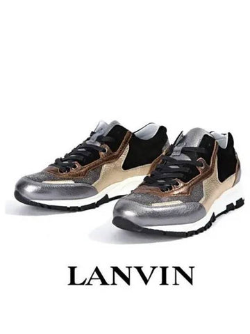 Running women s sneakers 271638 - LANVIN - BALAAN 1