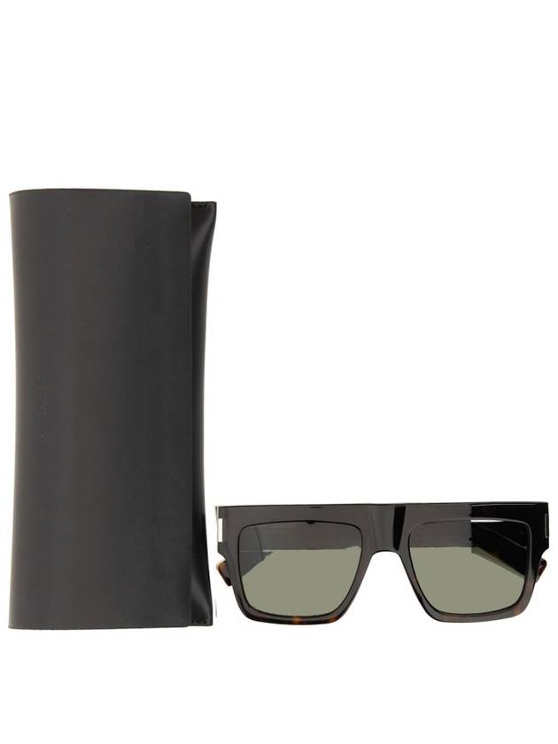 Sunglasses 758459Y99572301 Brown - SAINT LAURENT - BALAAN 5