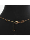 women necklace - CHAUMET - BALAAN 4