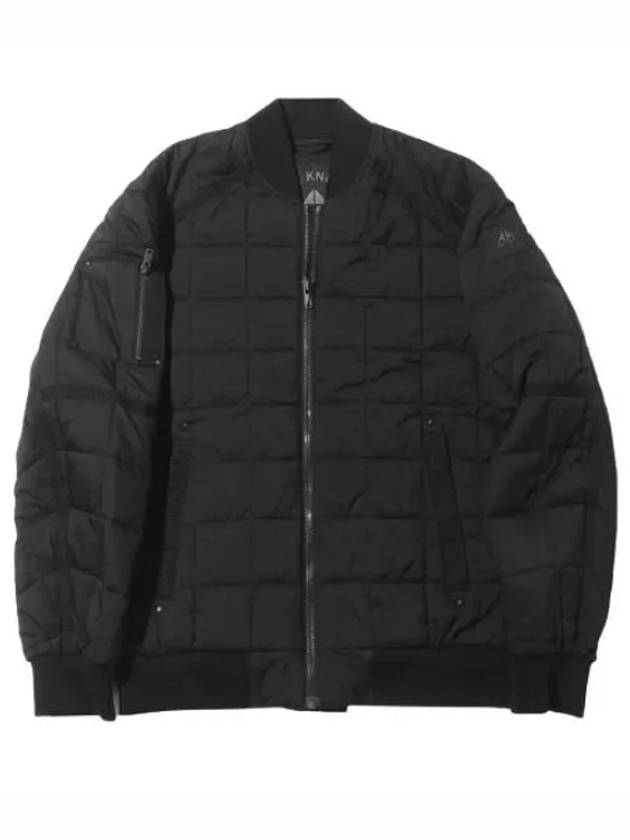 Mitchell Bomber Jacket Men s Padded Jumper - MOOSE KNUCKLES - BALAAN 1