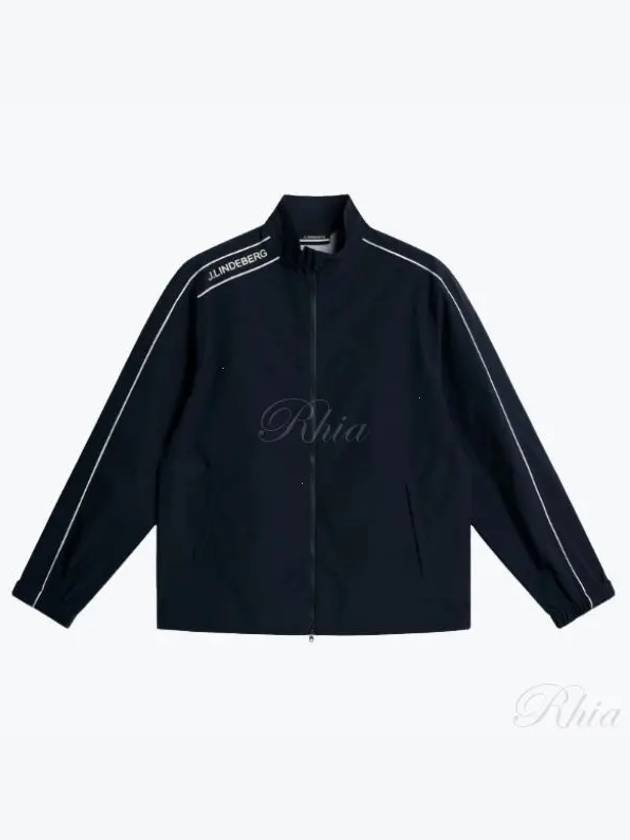 Theo Rain Jacket Navy - J.LINDEBERG - BALAAN 2