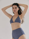 Love Charm Bikini Blue Gray - MADIN - BALAAN 4