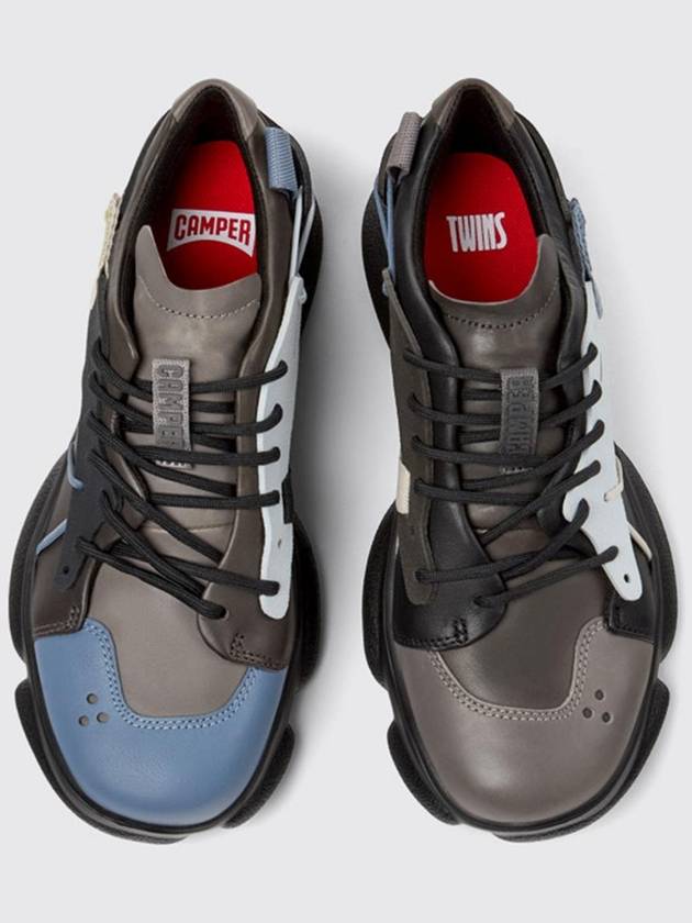 Sneakers Twins Camper in pelle - CAMPER - BALAAN 4