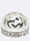 455302 ring jewelry - GUCCI - BALAAN 3