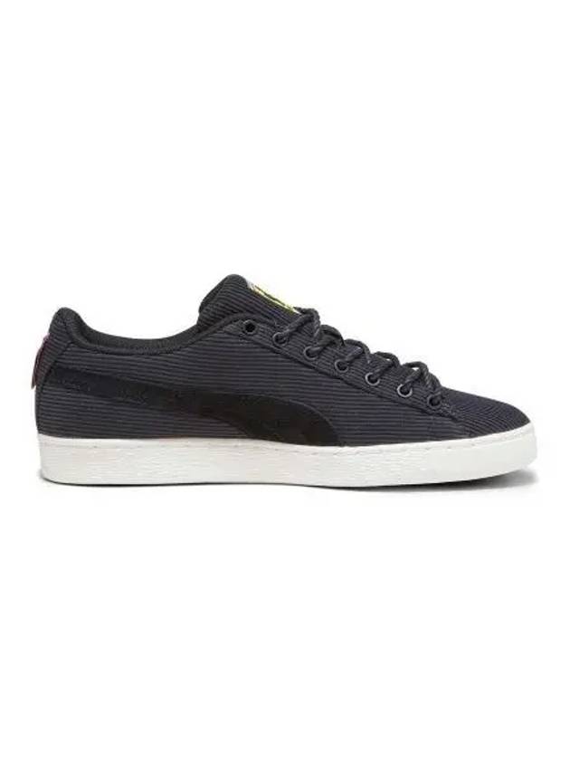 Clyde GC Low Top Sneakers Black - PUMA - BALAAN 1