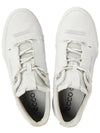 Multi-Vent Gore-Tex Low Top Sneakers White - ECCO - BALAAN 3