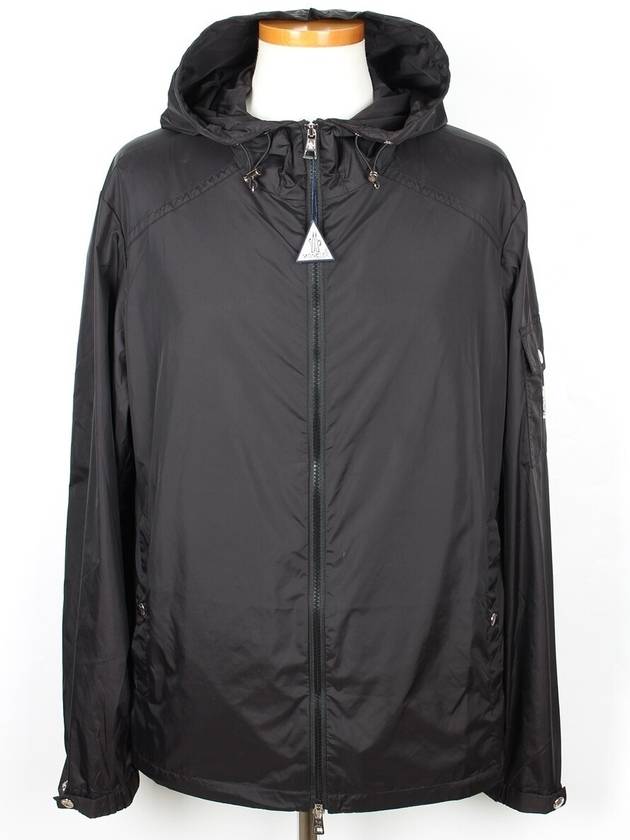 Etiash Waffen Windbreaker 2 100 - MONCLER - BALAAN 1