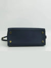 Navy 2 WAY bag - MICHAEL KORS - BALAAN 3