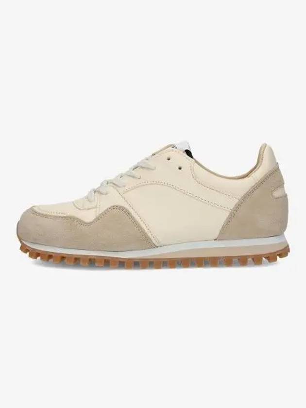 Marathon Trail Napa Low-Top Sneakers Beige - SPALWART - BALAAN 2