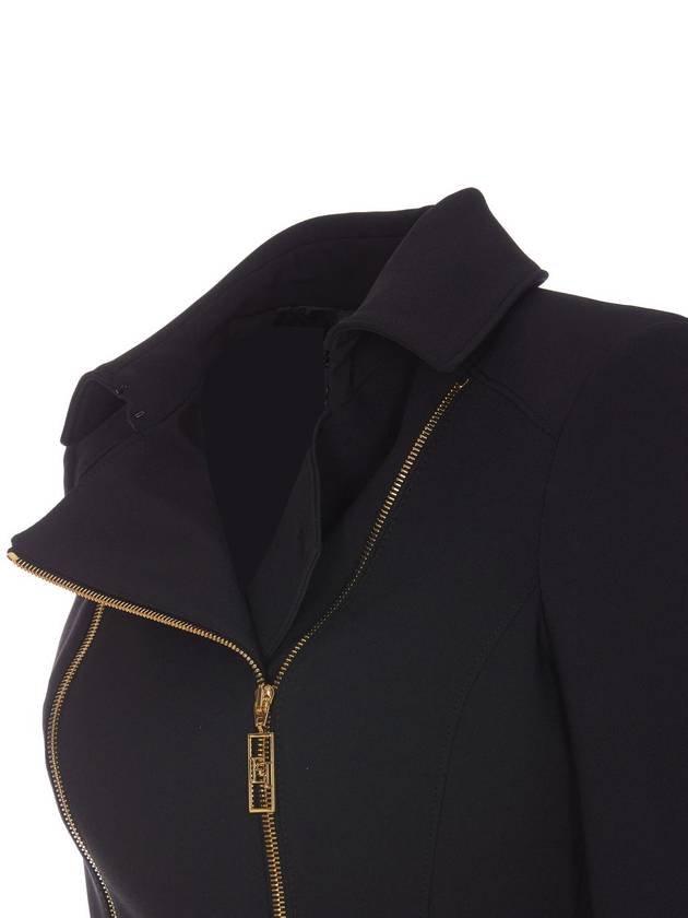 Elisabetta Franchi Jackets - ELISABETTA FRANCHI - BALAAN 3