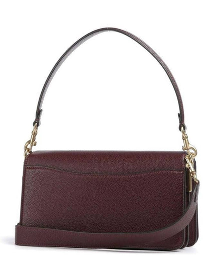 COACH BAGS SHOULDER BAG - COACH - BALAAN 2