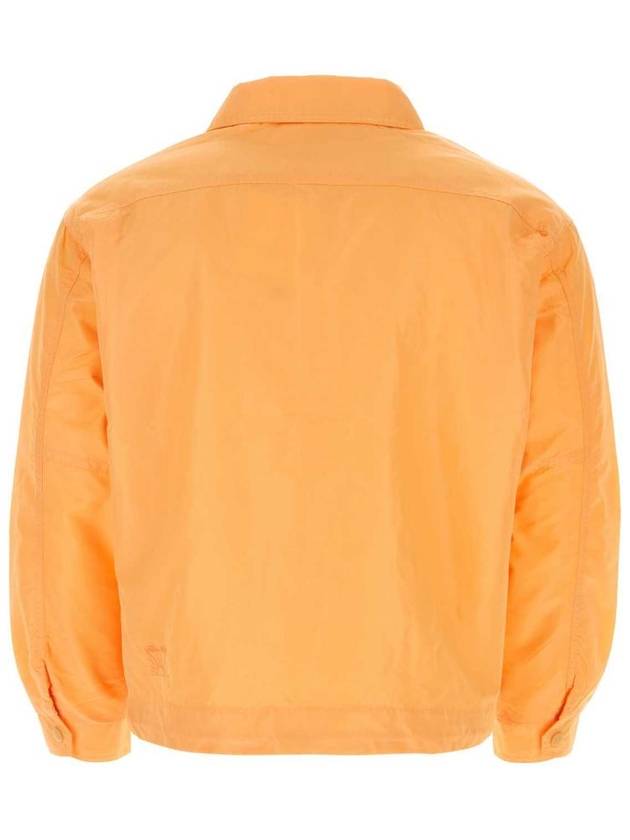 Day Tripper Tech Bomber Orange - HOUSE OF SUNNY - BALAAN 3