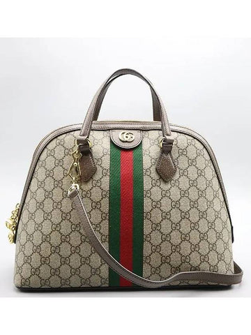 524533 2 WAY bag - GUCCI - BALAAN 1