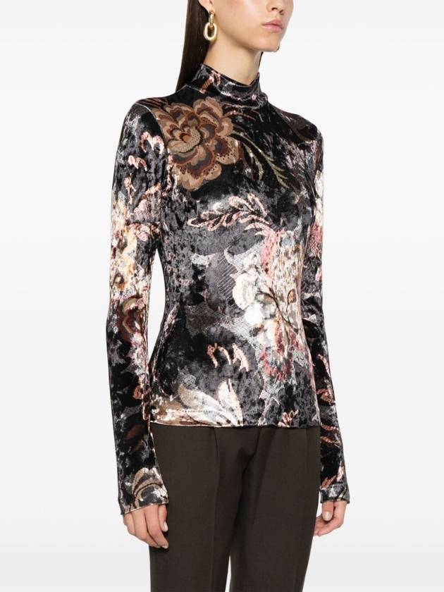 DONNA TOP - ETRO - BALAAN 2