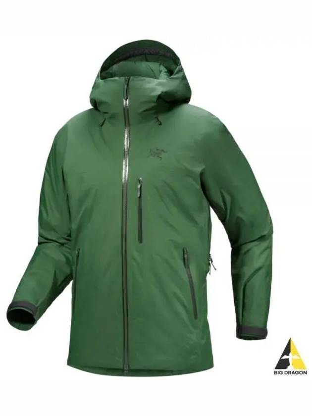 ARC TERYX Beta Insulated Jacket Men AJOFMX8885EDE M - ARC'TERYX - BALAAN 1