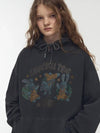 Knox Hill Pigment Hoodie Smoke Black - CPGN STUDIO - BALAAN 2