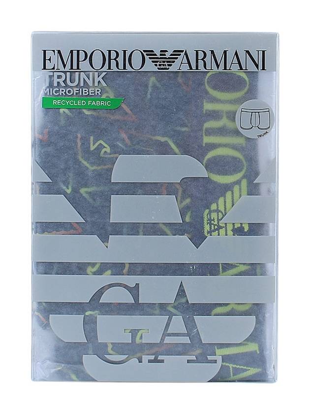 Micro Trunk 111290 3F535 30034 - EMPORIO ARMANI - BALAAN 9