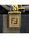 women tote bag - FENDI - BALAAN 7