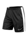 Dri-Fit Academy Soccer Shorts Black - NIKE - BALAAN 2