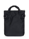 Porter Black Howl Helmet Mini Tote Cross Bag 381 18157 10 - PORTER YOSHIDA - BALAAN 2