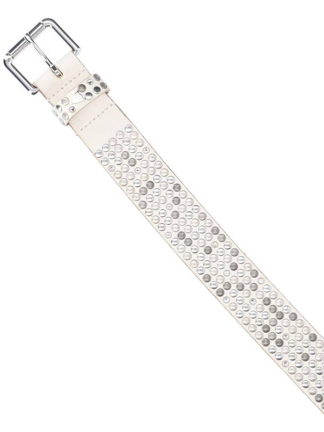 HTC Belts White - HTC - BALAAN 3