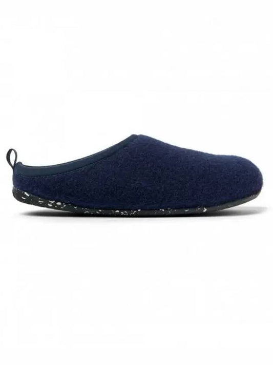 Wabi Slippers Blue - CAMPER - BALAAN 2