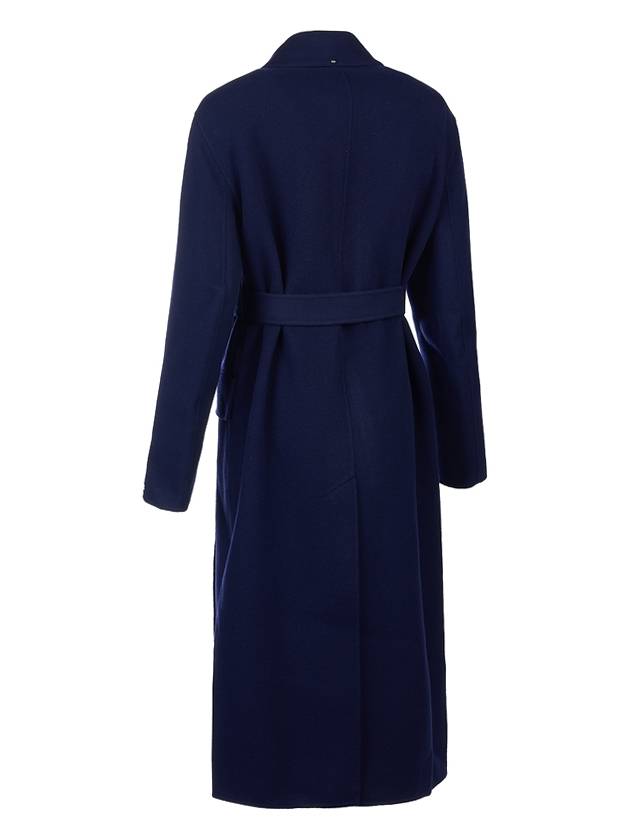 Tresa wool coat TRESA 083 - MAX MARA - BALAAN 4