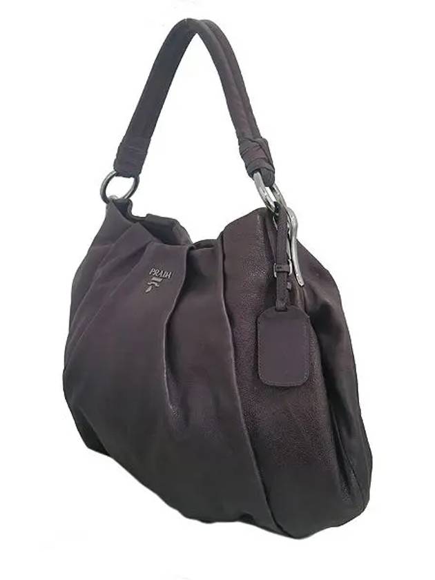 BR4010 shoulder bag - PRADA - BALAAN 2