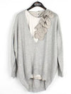 Smith Market Used Luxury Knitted Women s Clothing - BRUNELLO CUCINELLI - BALAAN 1