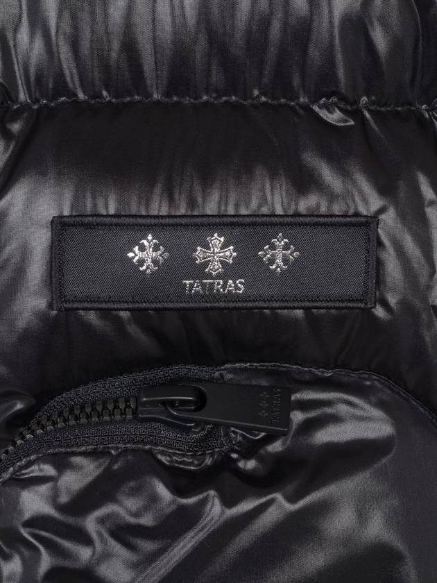 Tatras Jackets Black - TATRAS - BALAAN 3