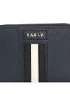 TIVY LT 17 4 Men s Business Card Wallet - BALLY - BALAAN 5