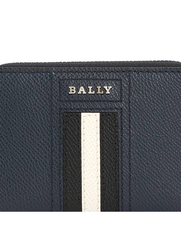 TIVY LT 17 4 Men s Business Card Wallet - BALLY - BALAAN 5