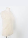 women s vest - LORO PIANA - BALAAN 2