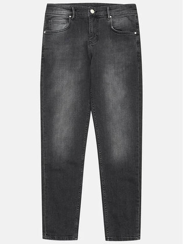 Men's Basic Denim Slim Pants MMPDM5T50 710 - AT.P.CO - BALAAN 1